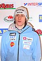 Peter Prevc vant verdenscupen i skiflyging 2013/14