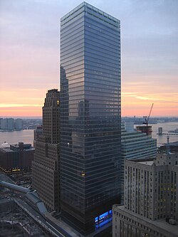 7 World Trade Center