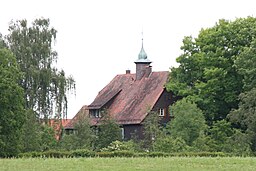 Bretzfelder Straße in Wüstenrot