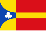 Wynjewald vlag.svg