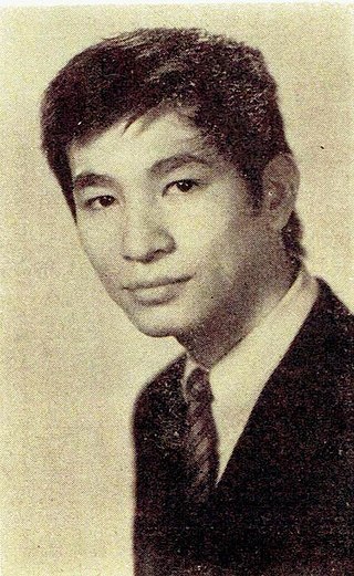 <span class="mw-page-title-main">Yuya Uchida (singer)</span> Japanese singer, record producer, and actor (1939–2019)