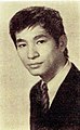 Q2058876 Yuya Uchida op 1 mei 1963 geboren op 17 november 1939 overleden op 17 maart 2019