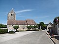 Kirche Saint-Georges