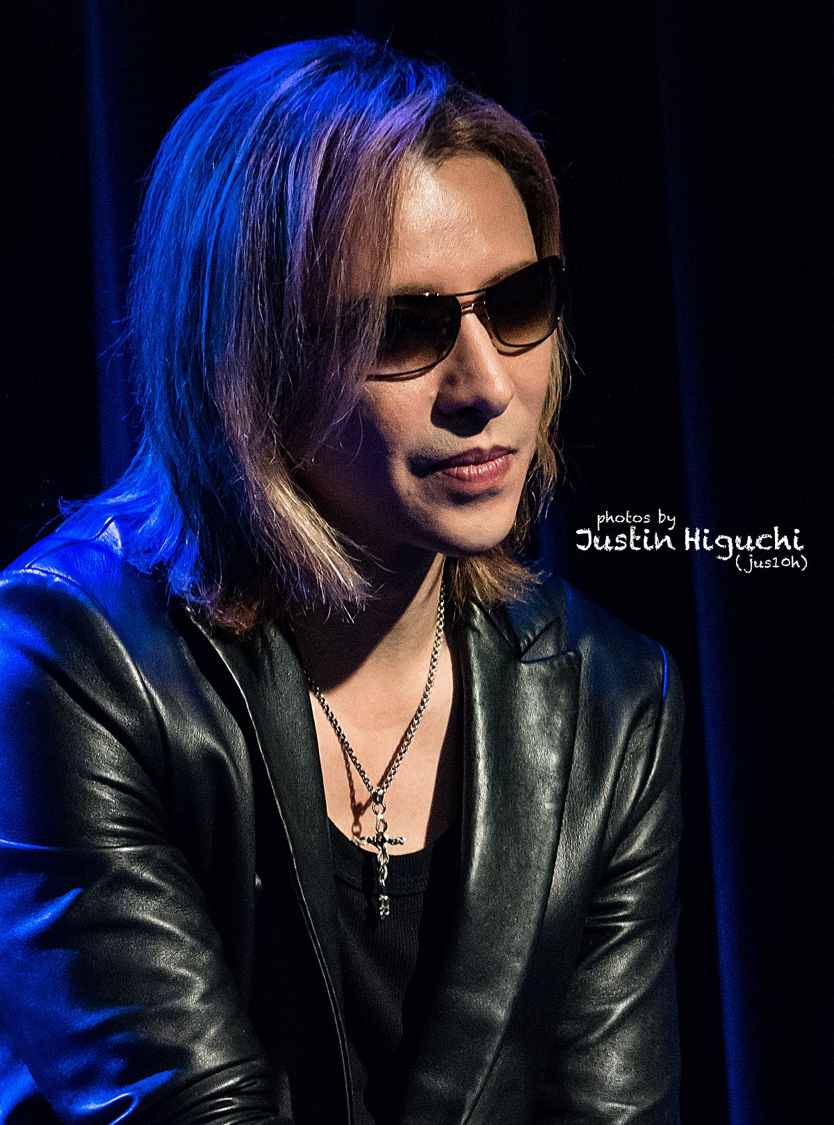 File:Yoshiki (X Japan) 10-25-2016 -29 (30312929190).jpg 