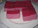 Kuih lapis