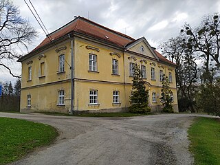 <span class="mw-page-title-main">Trnávka (Nový Jičín District)</span> Municipality in Moravian-Silesian, Czech Republic