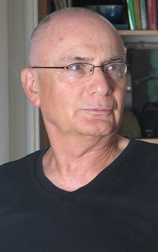 <span class="mw-page-title-main">Mordechai Geldman</span> Israeli writer, artist, and psychologist (1946–2021)