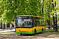 ZAZ-A10C I-Van bus (since 2008)