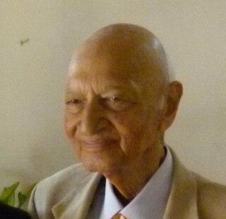 Zafar Futehally Indian naturalist and conservationist