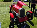 Zbrojovka Z 12 Sport (1927), Automobilové klenoty 2024