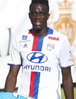Mouctar Diakhaby