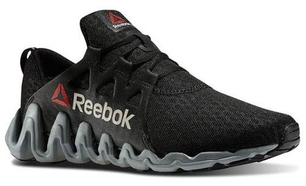 reebok zigtech review 2012