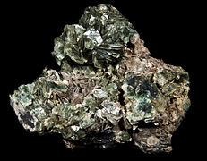 Zinnwaldite