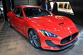 "14 - ITALIAN Gran Turismo Supercar - Maserati at the 2014 New York International Auto Show.jpg