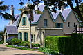 Kirribilli House, Kirribilli, New South Wales; built 1855.[54]