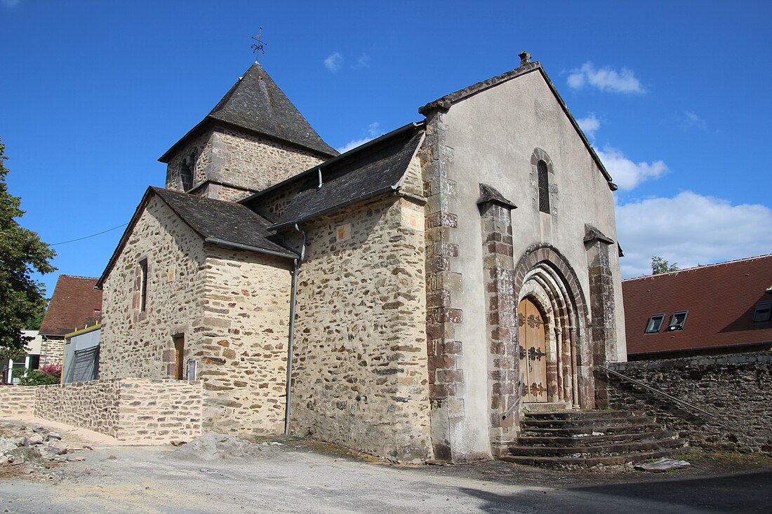 Saint-Martin-Sepert