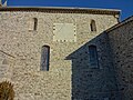 Église romane alpine, XVIe-XVIIe