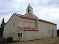 Kirche Saint-Junien