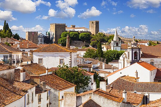 Obidos diario