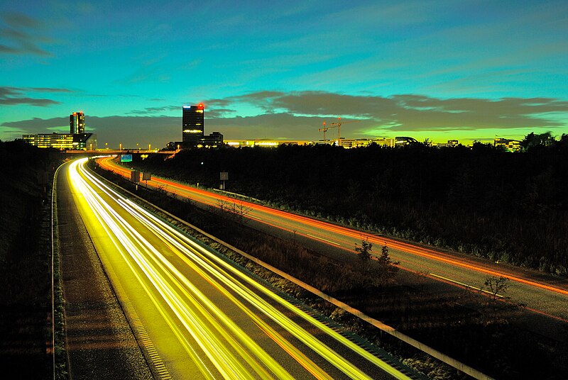 File:Ørestad, Copenhagen skyline.jpg