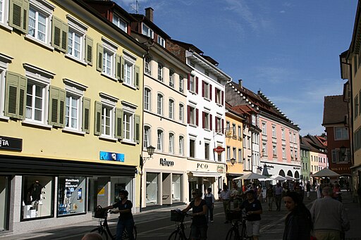 Überlingen - Münsterstraße 12 ies