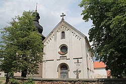 Church of All Saints