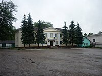 Sytchiovka