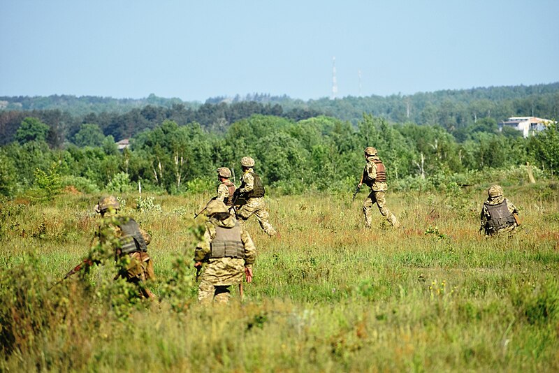 File:Батальйонні тактичні навчання резервістів десантування, рейдові та десантно-штурмові дії (42419889812).jpg