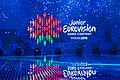 Junior Eurovision Song Contest 2018