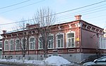 Мужское начальное городское училище