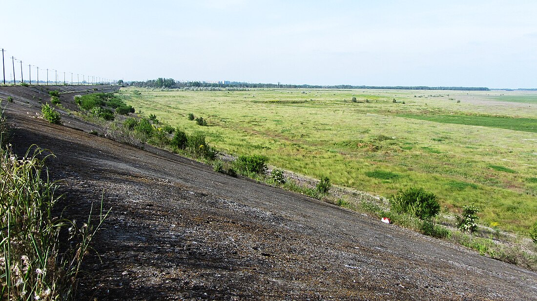 Жовтневе водосховище (Миколаївська область)