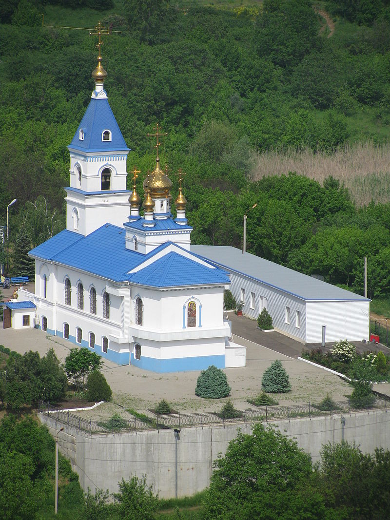 Иверский женский монастырь (Ростов-на-Дону) — Википедия