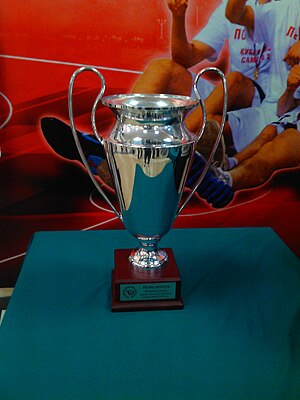 Russian Basketball Cup