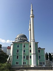 Јени џамија