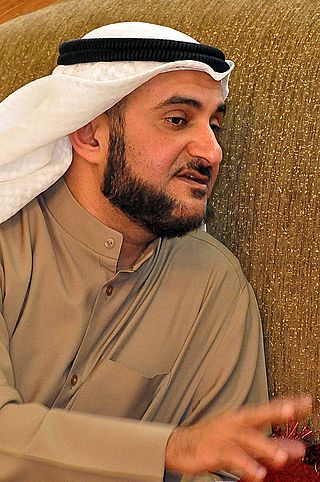 <span class="mw-page-title-main">Mohammed Al-Kandari</span>