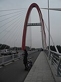 Jembatan Siyang