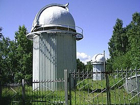 026 п. Листвянка. Байкальская астрофизическая обсерватория.jpg