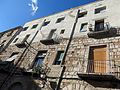 Habitatge al carrer de Santa Anna, 9 (Tortosa)