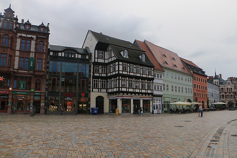 File:06484 Quedlinburg, Germany - panoramio - Michal Gorski (3).jpg