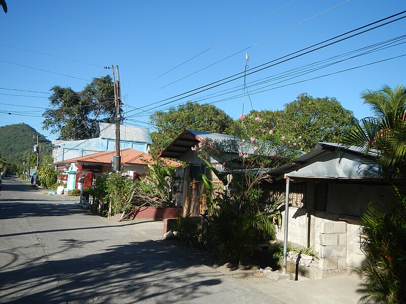 File:09780jfCuyapo Welcome Districts Latap Two Center Nueva Ecijafvf 15.JPG