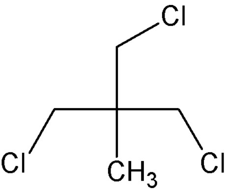 1,1,1-tris(clorometil)etano