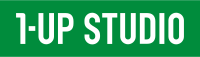 1-UP Studio logo