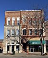 Courthouse Square Historic District 101 E Van Buren & 103 E Van Buren, Courthouse Square Historic District.jpg