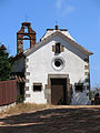 Església de Sant Sebastià (Sant Andreu de Llavaneres)