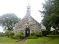 Chapelle Saint-Éloi de Rosporden