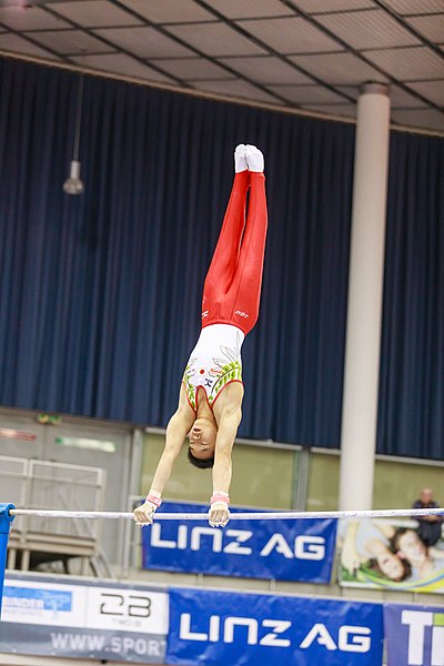 File:15th Austrian Future Cup 2018-11-24 Shota Tajima (Norman Seibert) - 10595.jpg