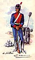 Historia Del Ejército Argentino: Época colonial y virreinal, Invasiones Inglesas, Primeras Campañas de Independencia