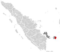 East Belitung (Category:East Belitung Regency - Category:East Belitung) - wd