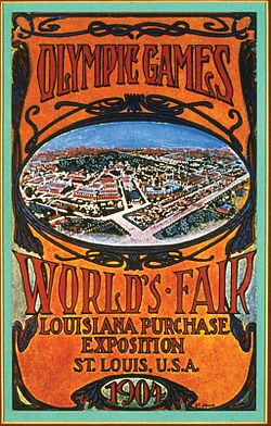 Louisiana Purchase Exposition