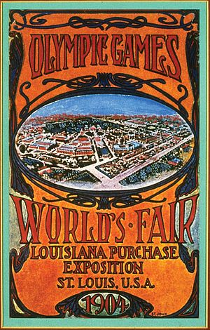 Louisiana Purchase Exposition